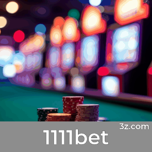 Profissionalismo em Apostas Esportivas na 1111bet