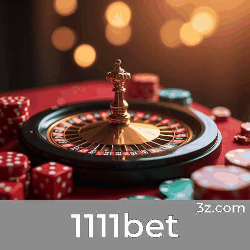 Revolucione Seu Jogo com Táticas Comprovadas no 1111bet