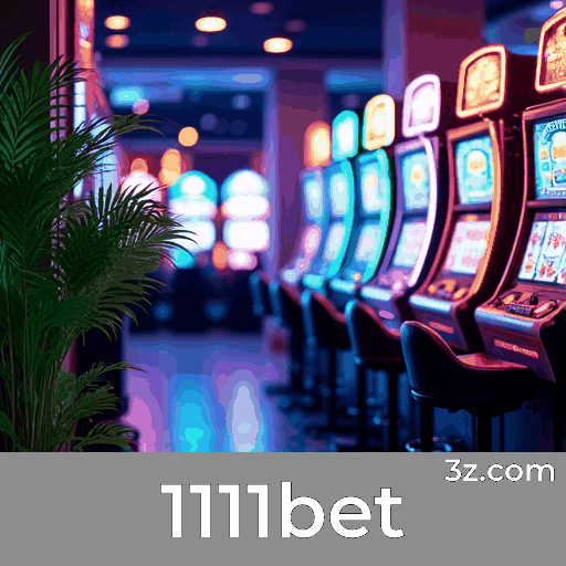 1111bet verde: responsabilidade e sustentabilidade na aposta
